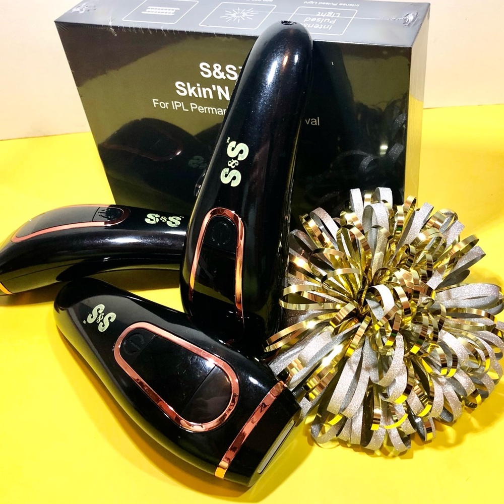 Best Gift for Her/ Him Permanent Hair Removal